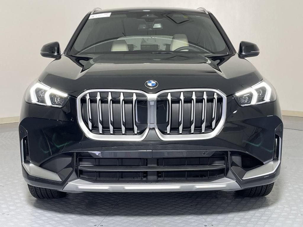 new 2025 BMW X1 car, priced at $45,990