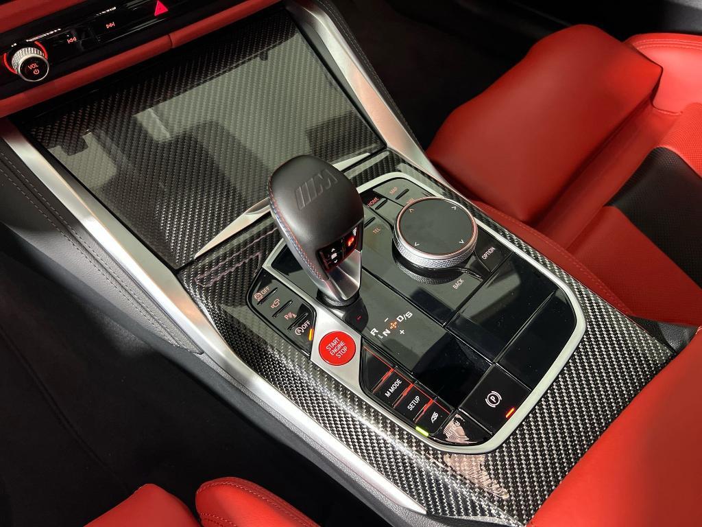 new 2026 BMW M4 car, priced at $99,035