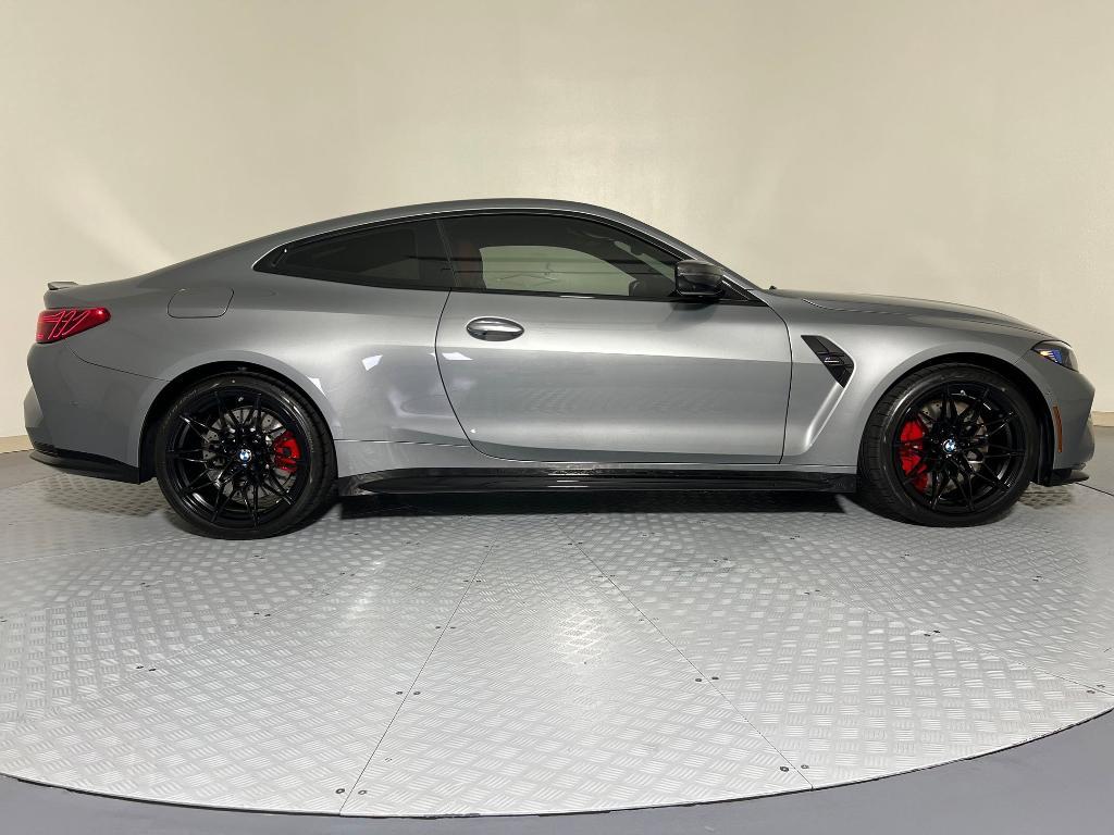 new 2026 BMW M4 car, priced at $99,035