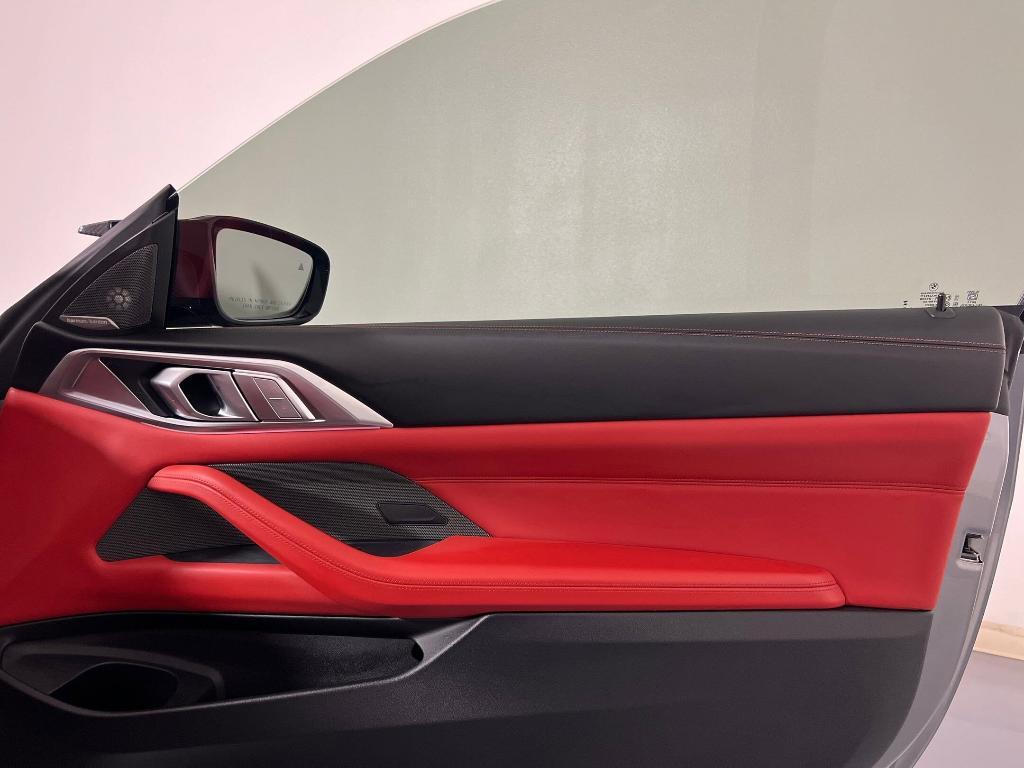 new 2026 BMW M4 car, priced at $99,035
