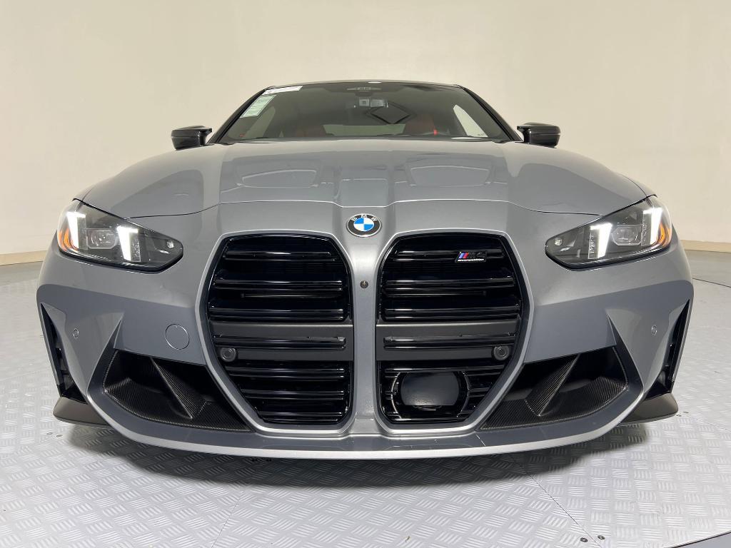 new 2026 BMW M4 car, priced at $99,035