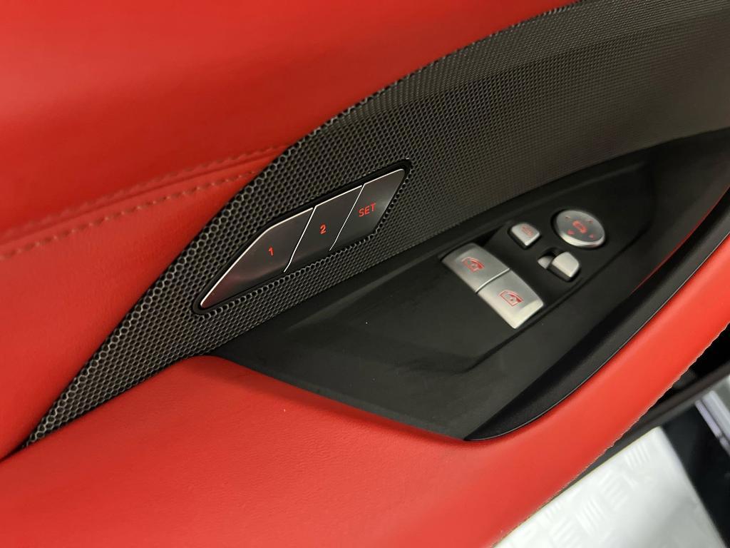 new 2026 BMW M4 car, priced at $99,035