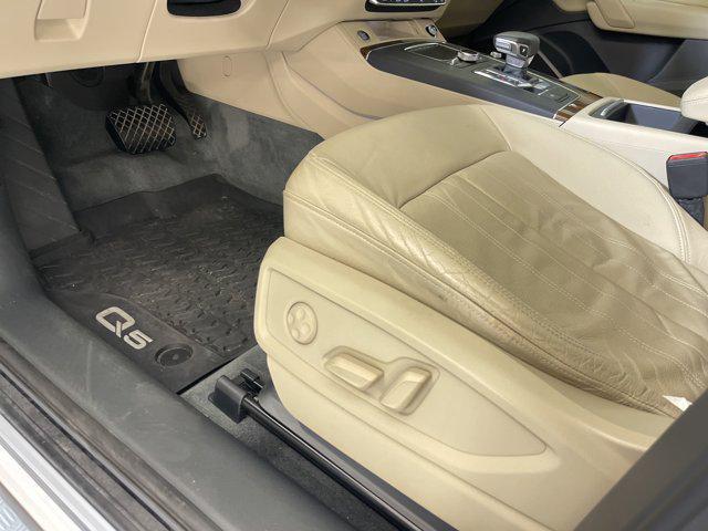 used 2018 Audi Q5 car, priced at $22,999