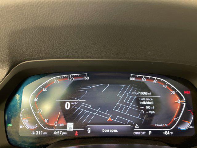 used 2023 BMW X5 car, priced at $47,999
