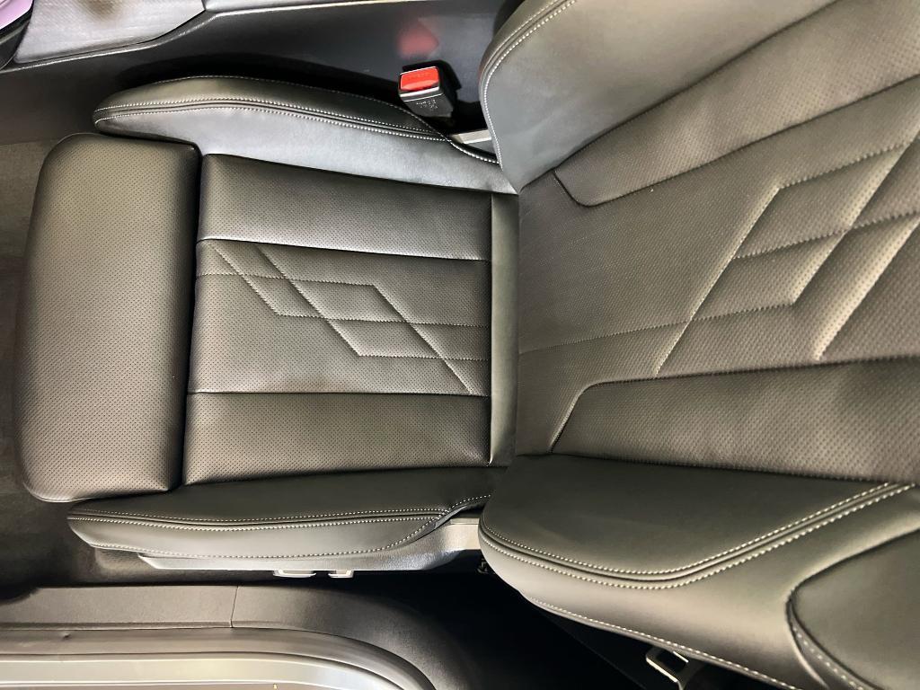 new 2026 BMW X3 car, priced at $58,535