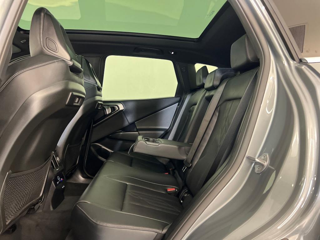 new 2026 BMW X3 car, priced at $58,535