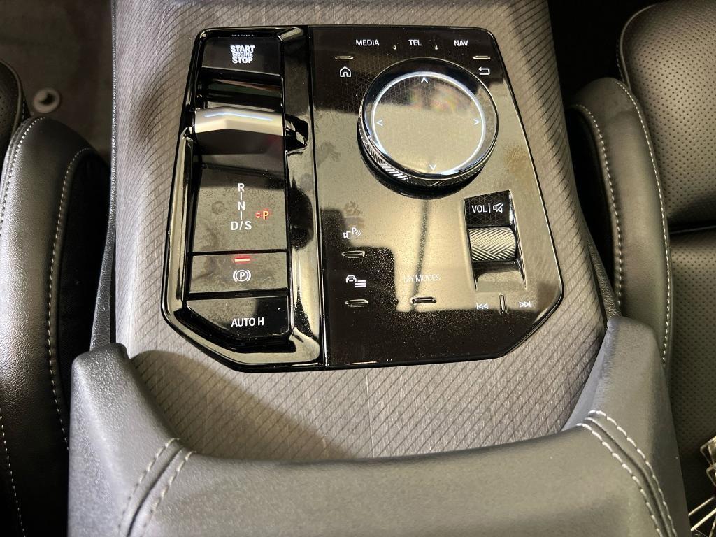new 2026 BMW X3 car, priced at $58,535