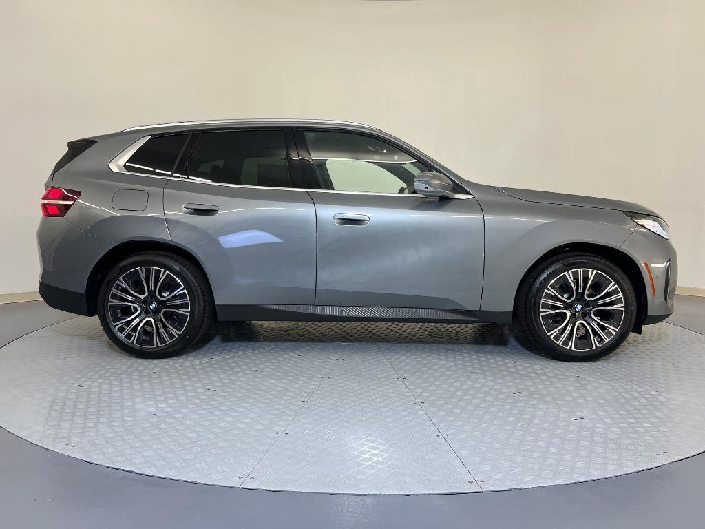 new 2026 BMW X3 car, priced at $58,535