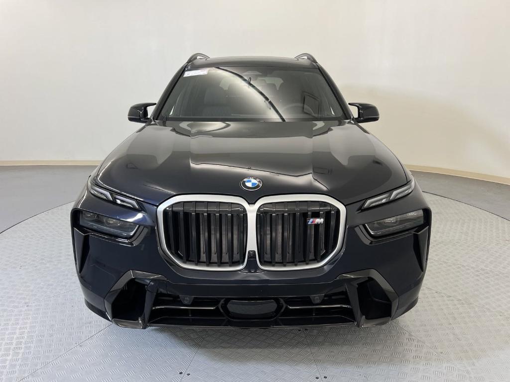 used 2025 BMW X7 car, priced at $113,495