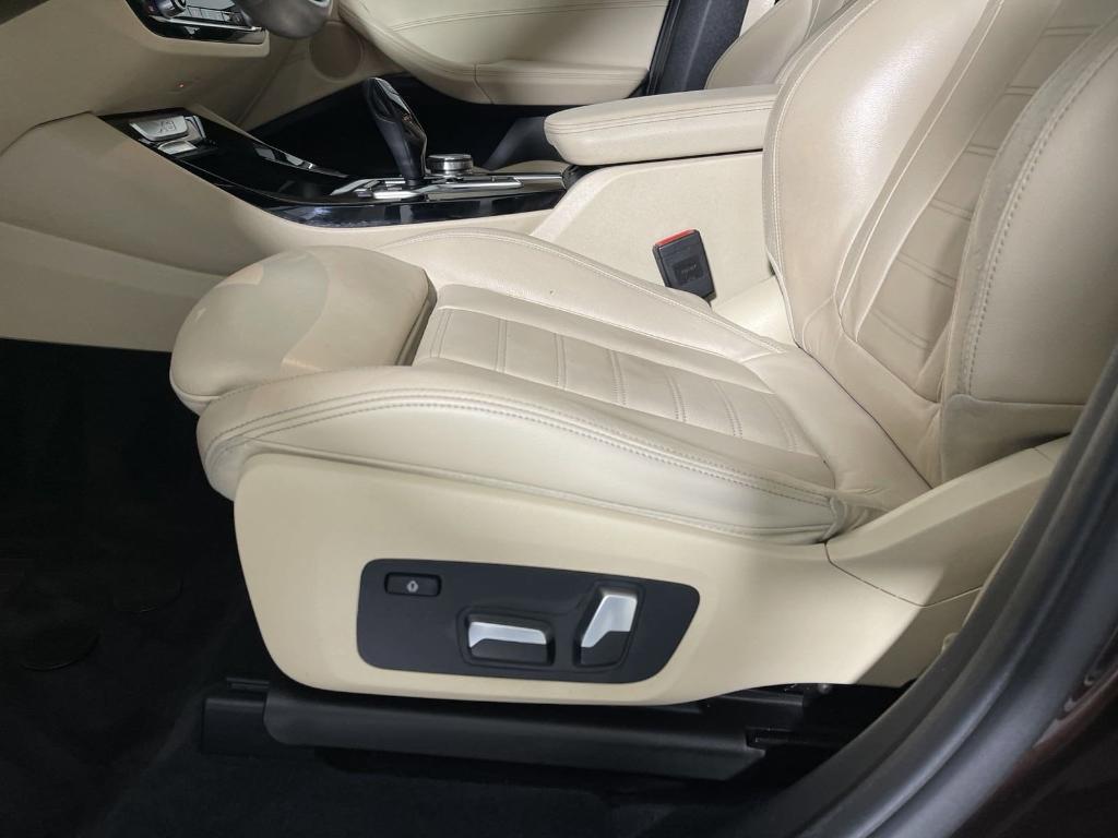 used 2019 BMW X3 car, priced at $22,998