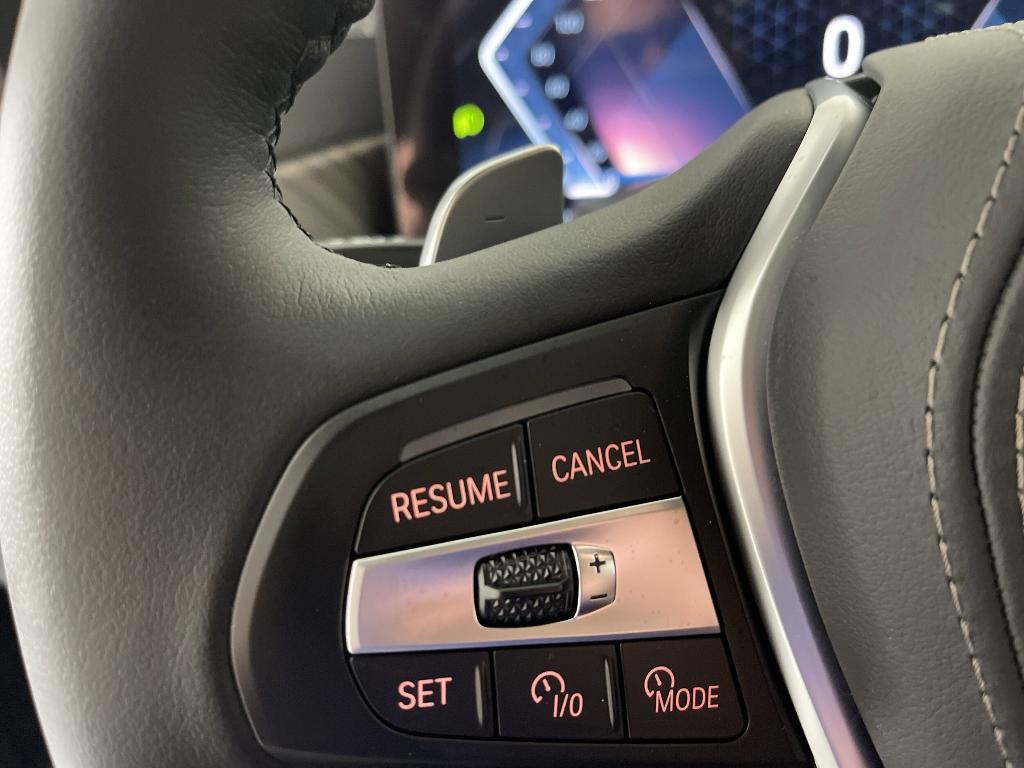 new 2026 BMW X5 car, priced at $84,975