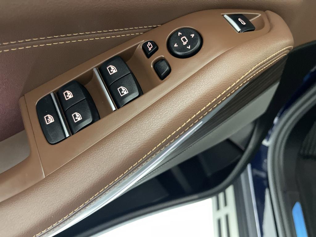 new 2026 BMW X5 car, priced at $84,975