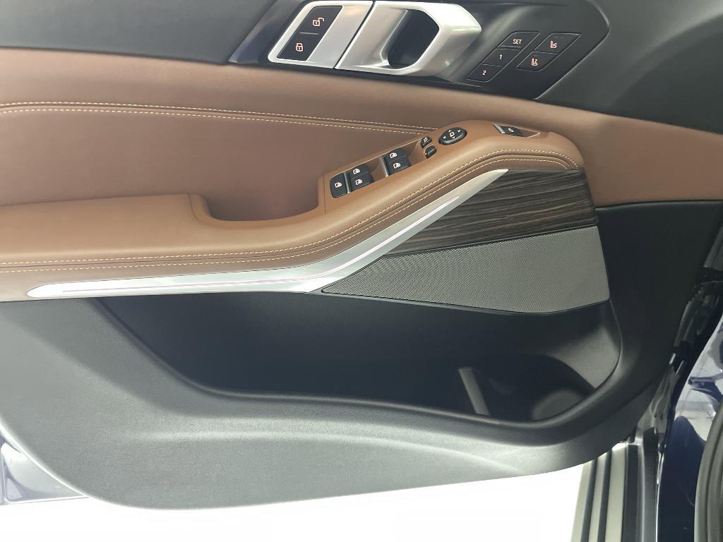new 2026 BMW X5 car, priced at $84,975
