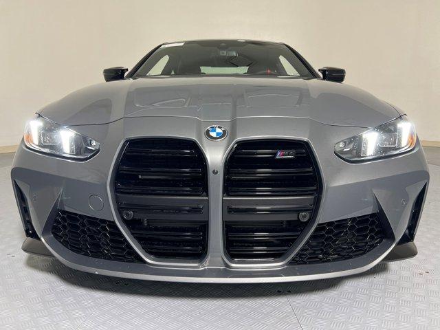 new 2026 BMW M4 car, priced at $92,505