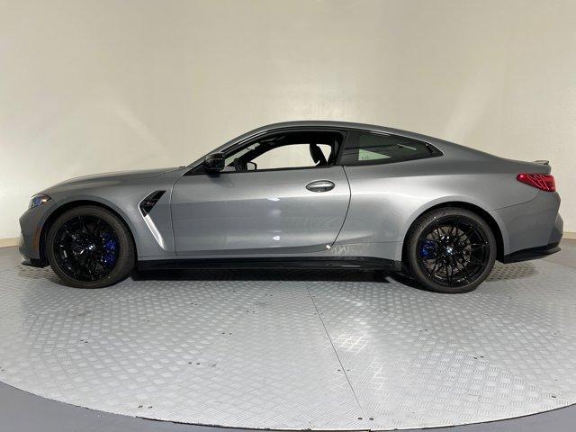 new 2026 BMW M4 car, priced at $92,505
