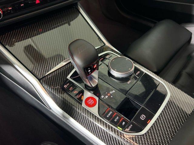 new 2026 BMW M4 car, priced at $92,505