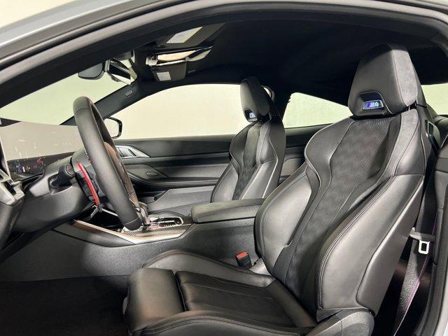 new 2026 BMW M4 car, priced at $92,505
