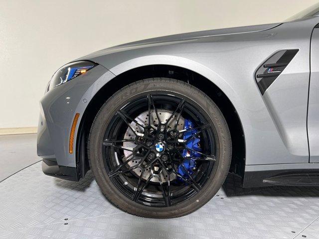 new 2026 BMW M4 car, priced at $92,505
