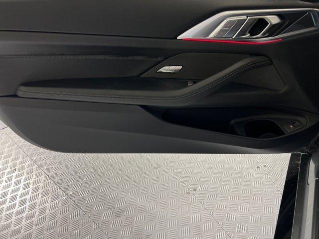 new 2026 BMW M4 car, priced at $92,505