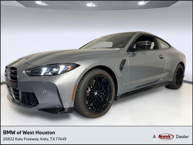 new 2026 BMW M4 car, priced at $92,505