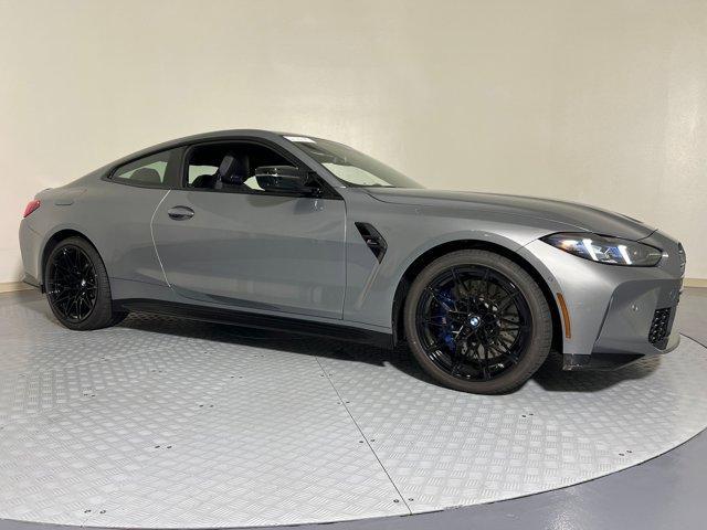 new 2026 BMW M4 car, priced at $92,505