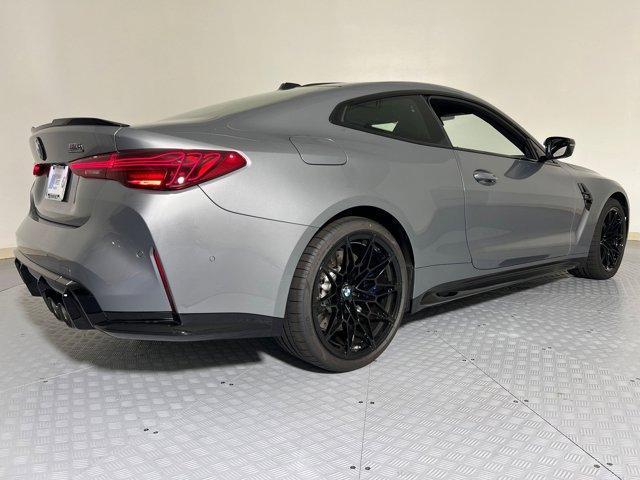 new 2026 BMW M4 car, priced at $92,505