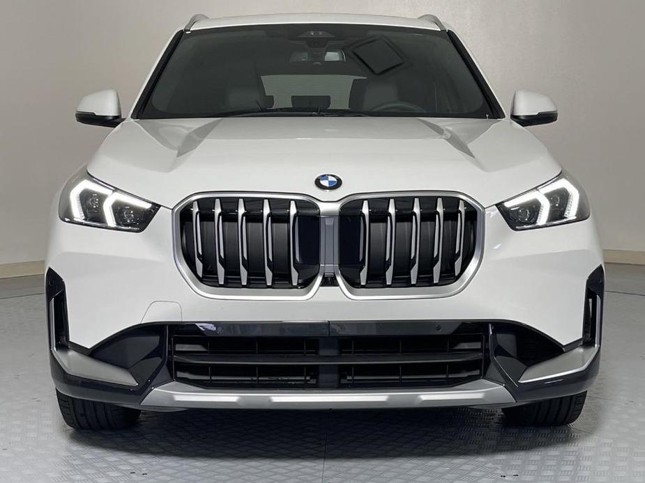 new 2025 BMW X1 car, priced at $47,040