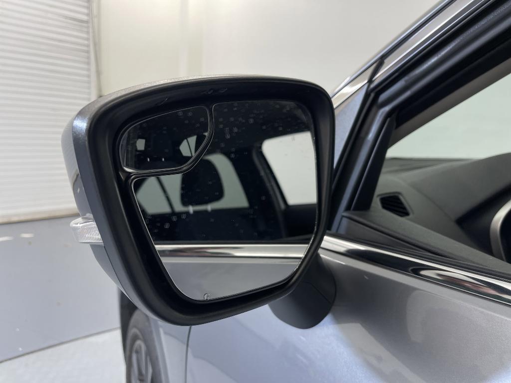 used 2019 Mitsubishi Eclipse Cross car, priced at $15,999