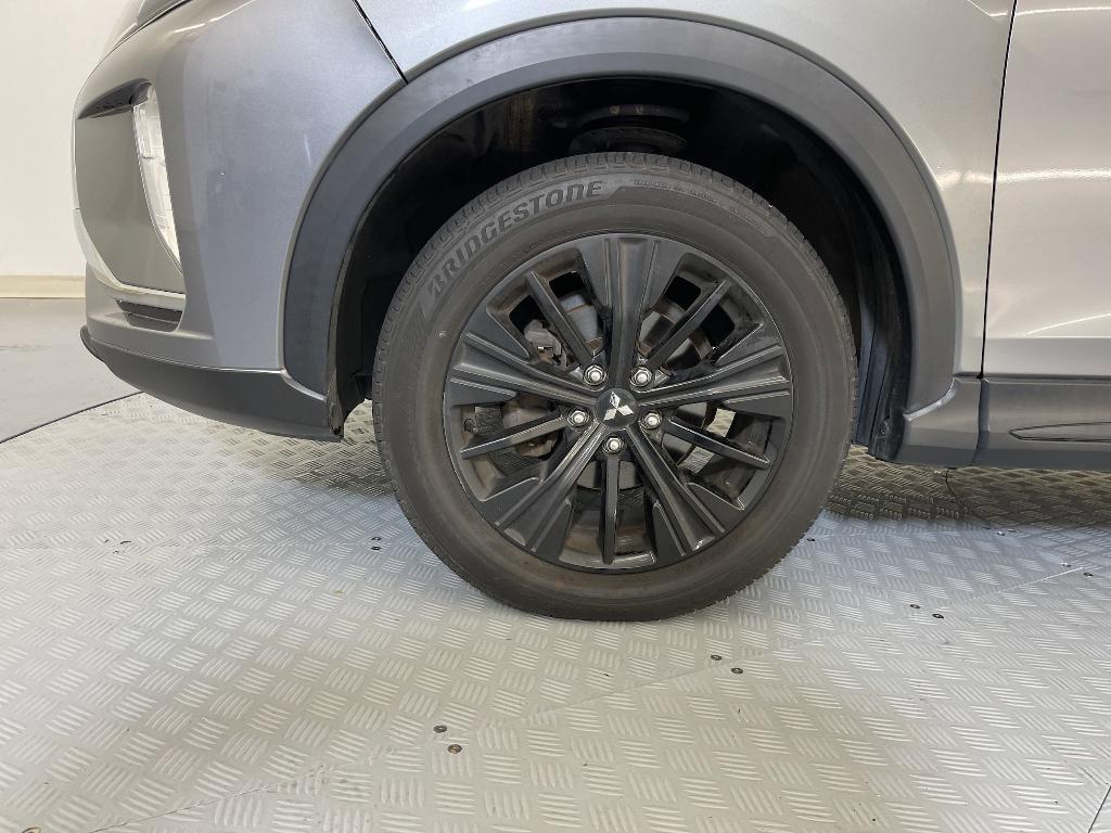 used 2019 Mitsubishi Eclipse Cross car, priced at $15,999
