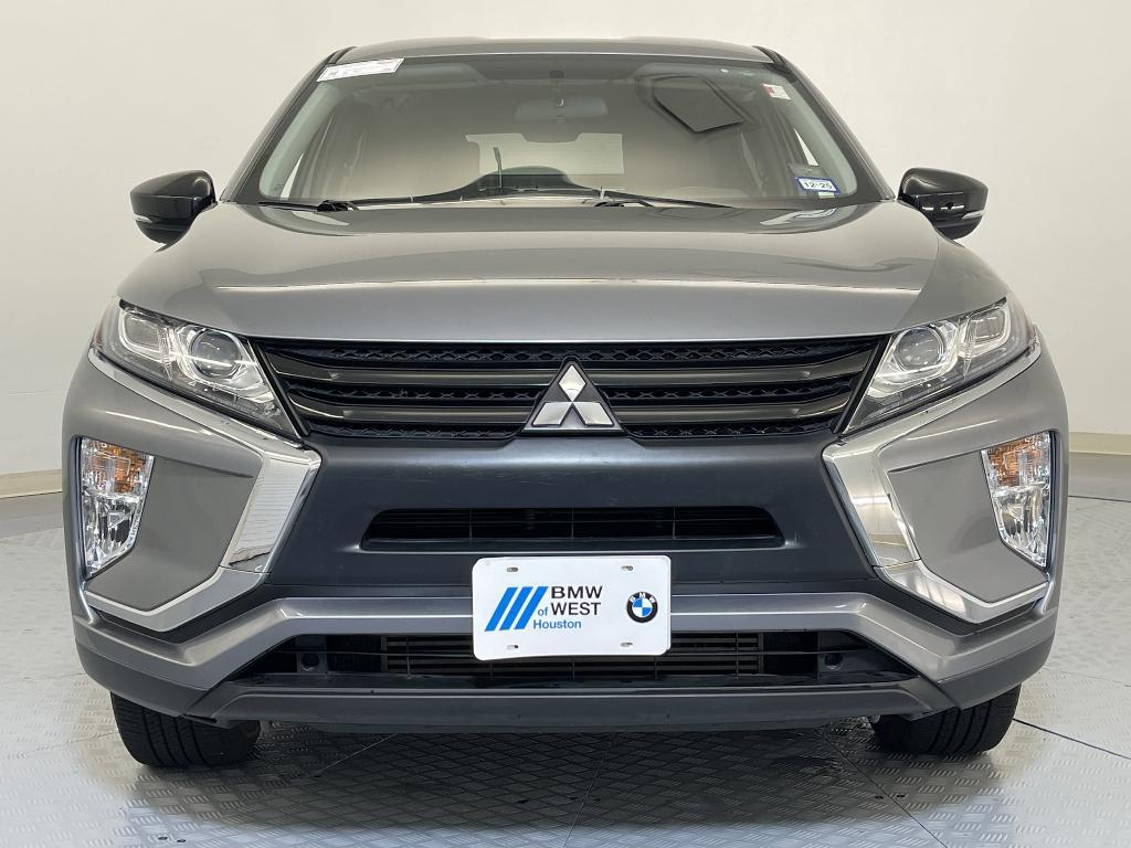 used 2019 Mitsubishi Eclipse Cross car, priced at $15,999