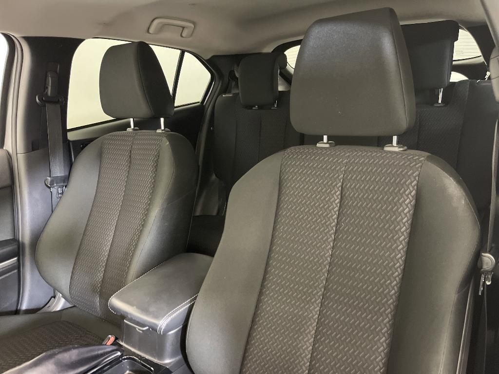 used 2019 Mitsubishi Eclipse Cross car, priced at $15,999