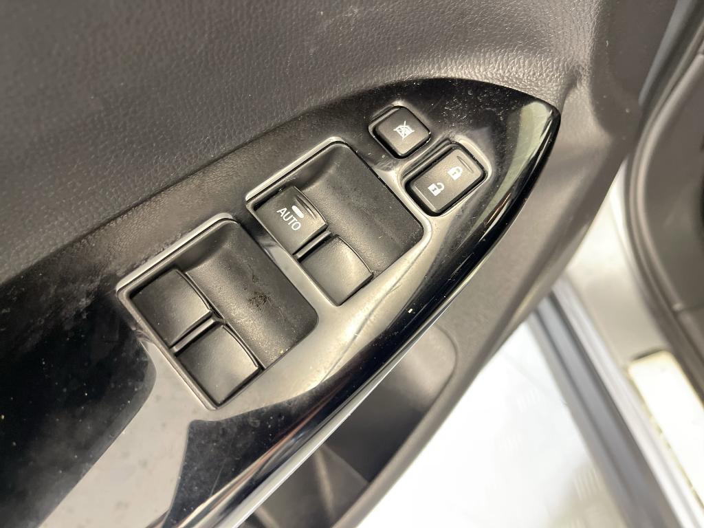 used 2019 Mitsubishi Eclipse Cross car, priced at $15,999
