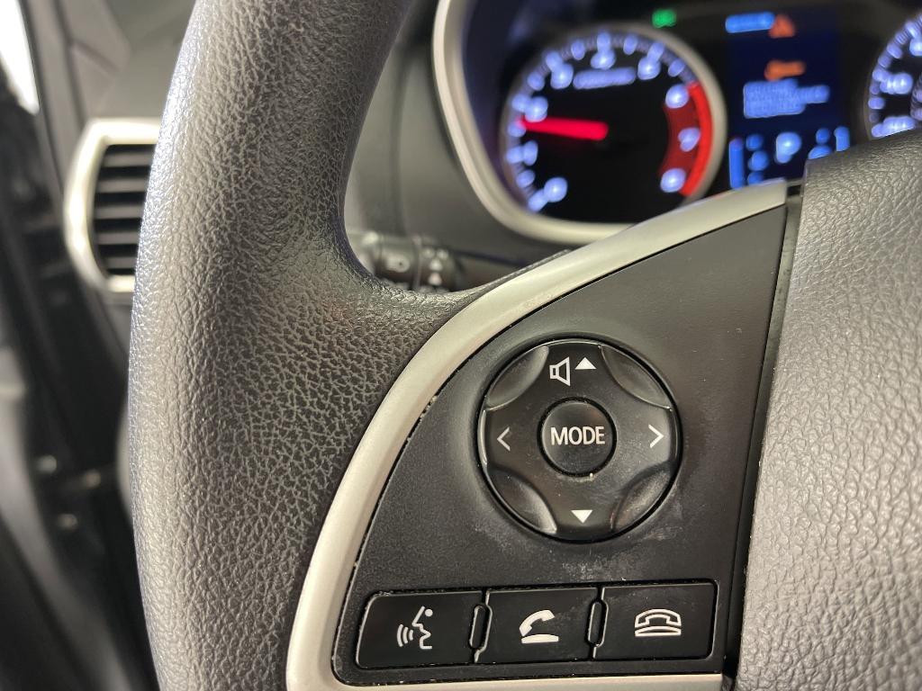 used 2019 Mitsubishi Eclipse Cross car, priced at $15,999