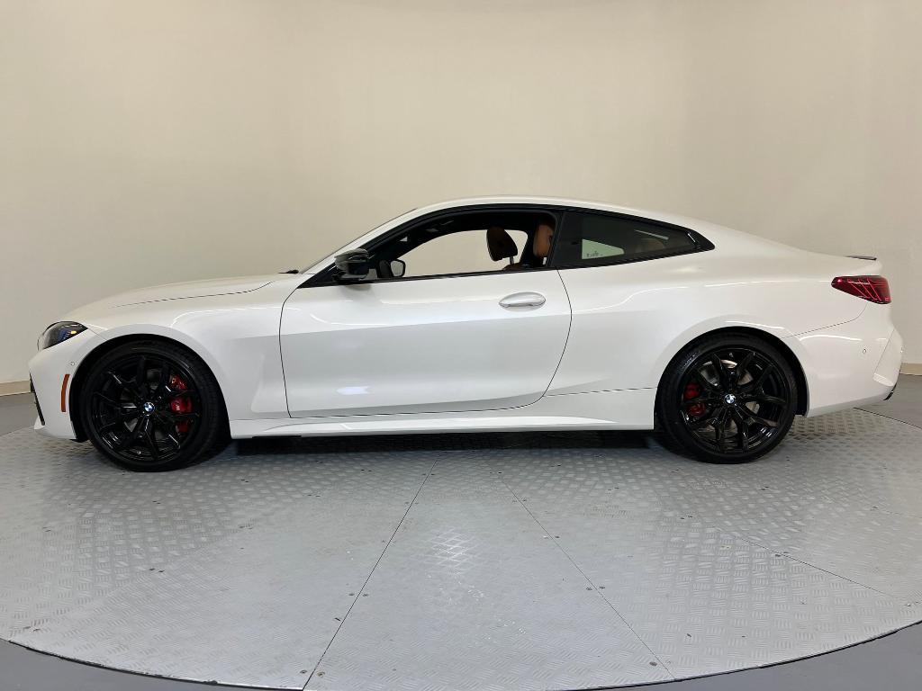 new 2026 BMW M440 car, priced at $72,100