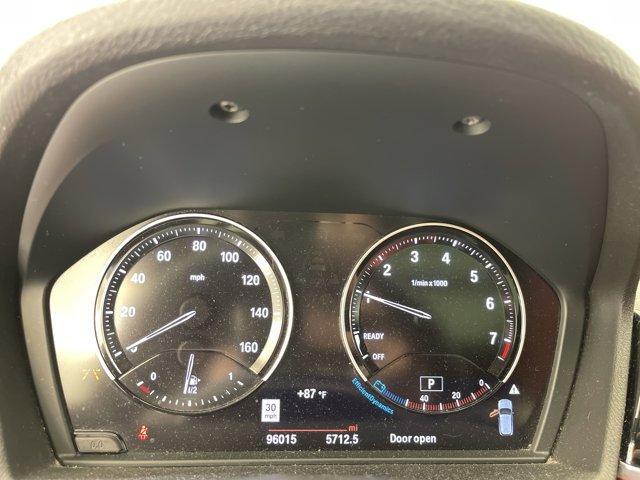 used 2021 BMW X2 car, priced at $16,999