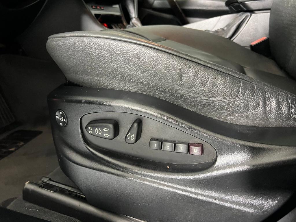 used 2007 BMW X3 car, priced at $6,498