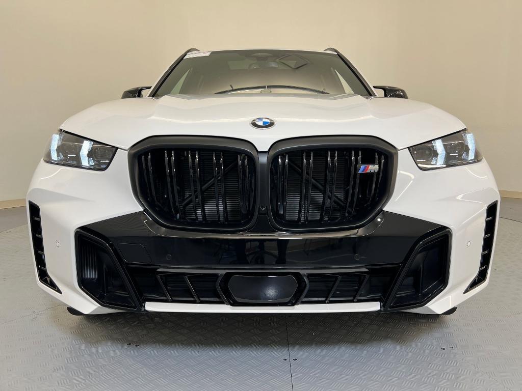 new 2026 BMW X5 car, priced at $103,975