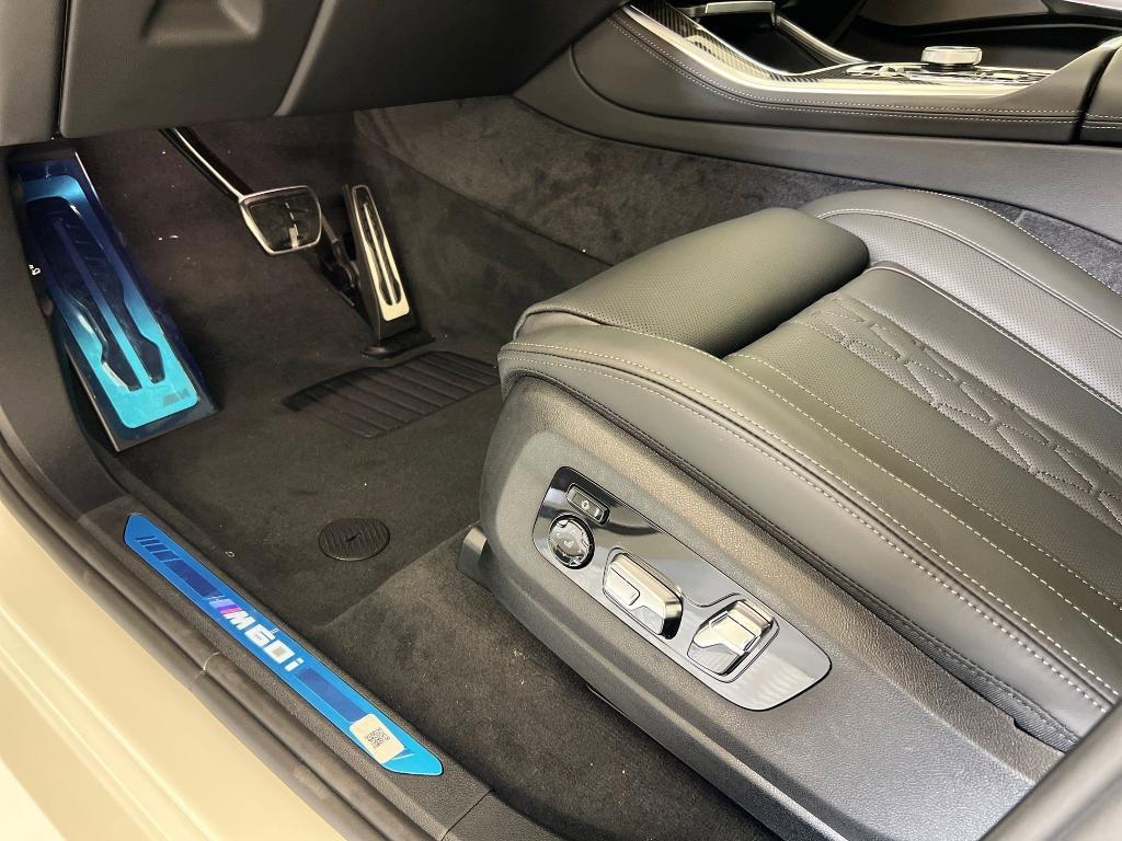 new 2026 BMW X5 car, priced at $103,975