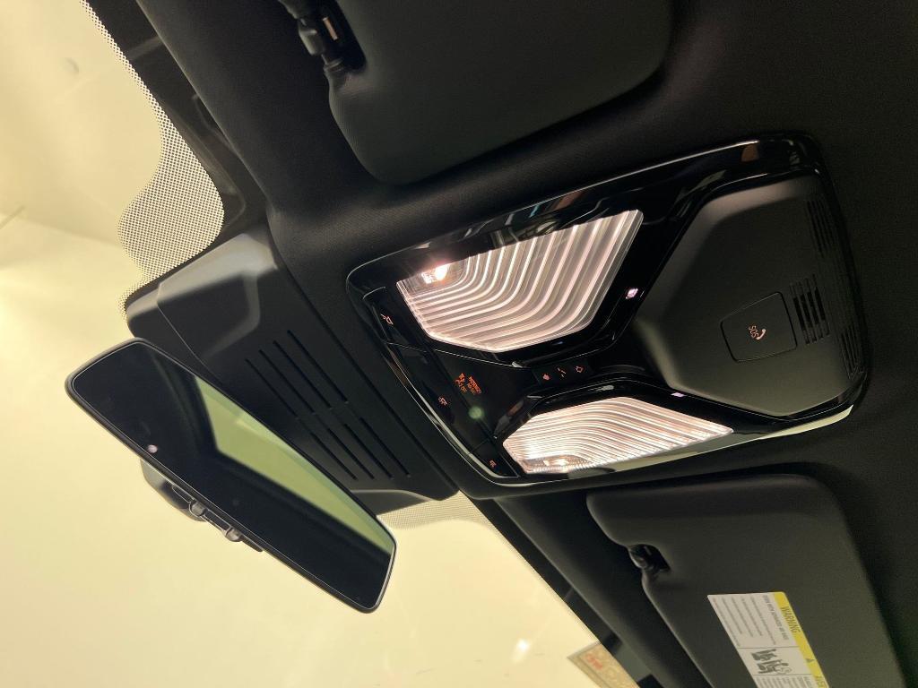 new 2026 BMW X5 car, priced at $103,975