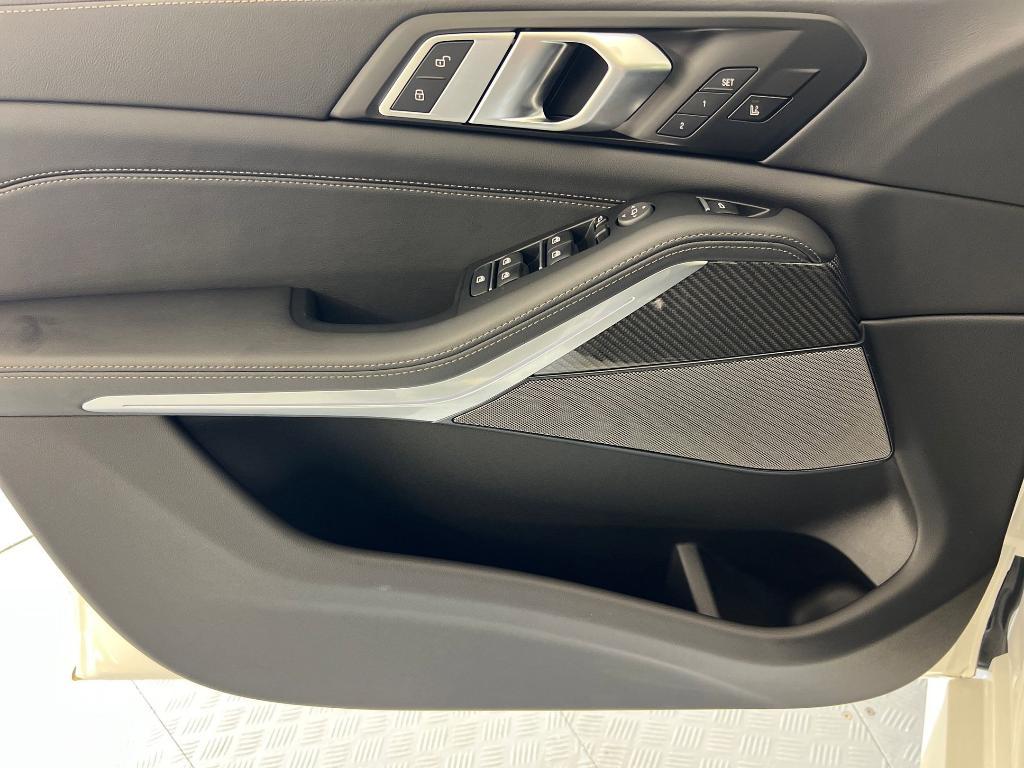 new 2026 BMW X5 car, priced at $103,975