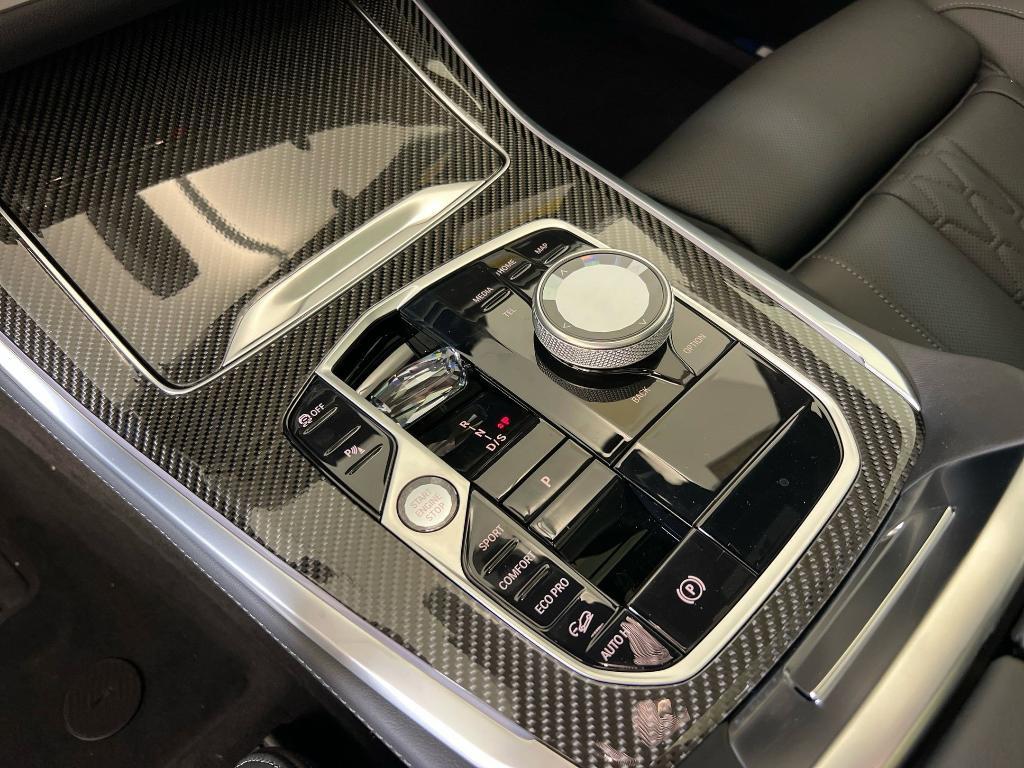 new 2026 BMW X5 car, priced at $103,975