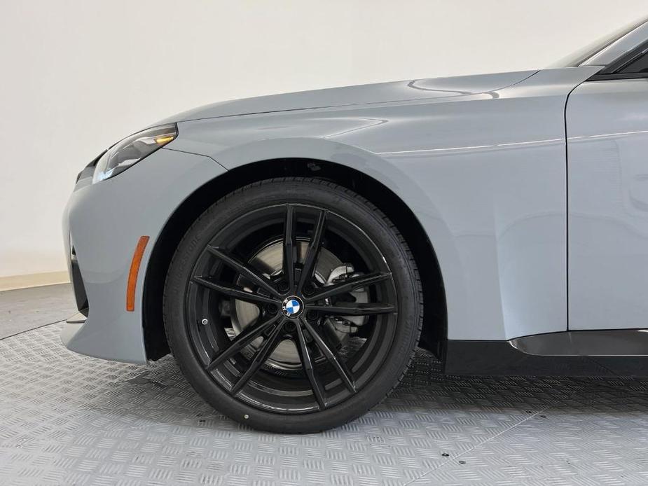 new 2024 BMW 230 car, priced at $44,395
