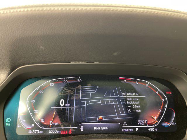 used 2020 BMW X5 car, priced at $23,999