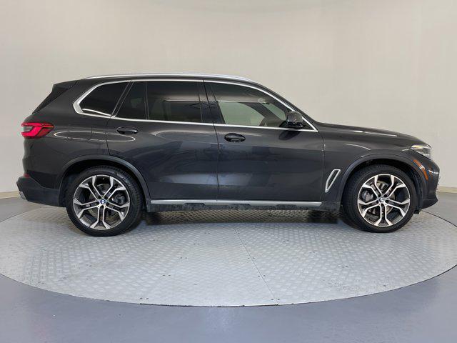 used 2020 BMW X5 car, priced at $23,999