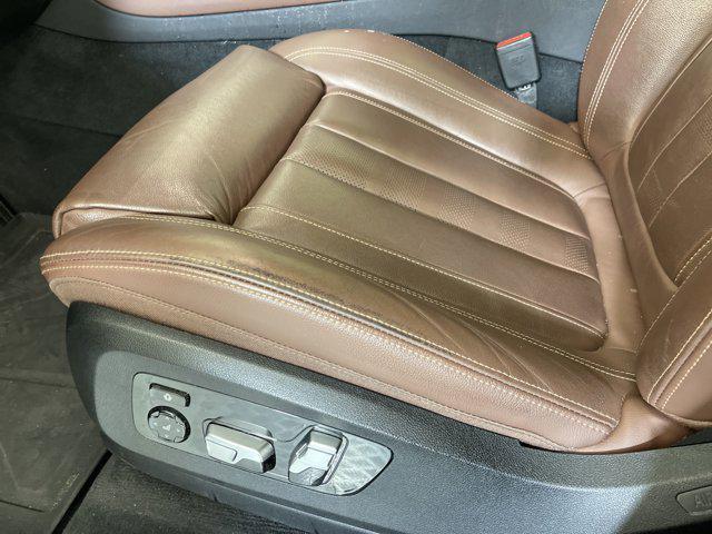 used 2020 BMW X5 car, priced at $23,999