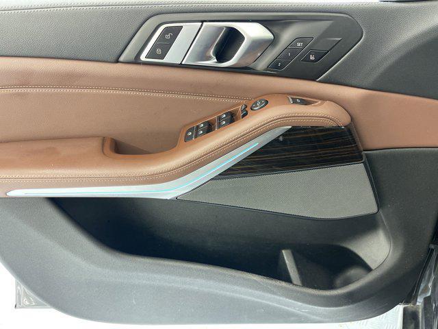 used 2020 BMW X5 car, priced at $23,999
