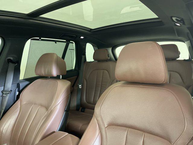 used 2020 BMW X5 car, priced at $23,999