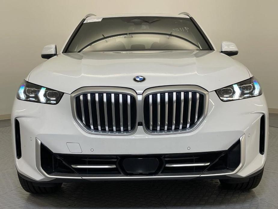 new 2025 BMW X5 car, priced at $70,825