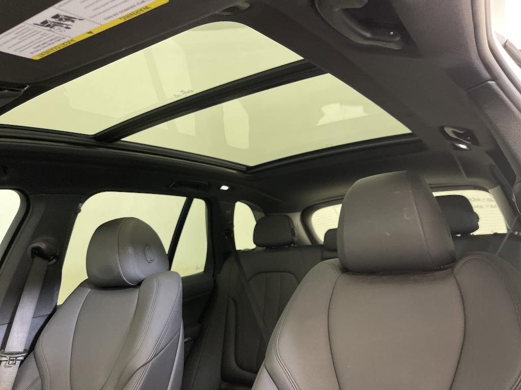 used 2022 BMW X5 car, priced at $44,998