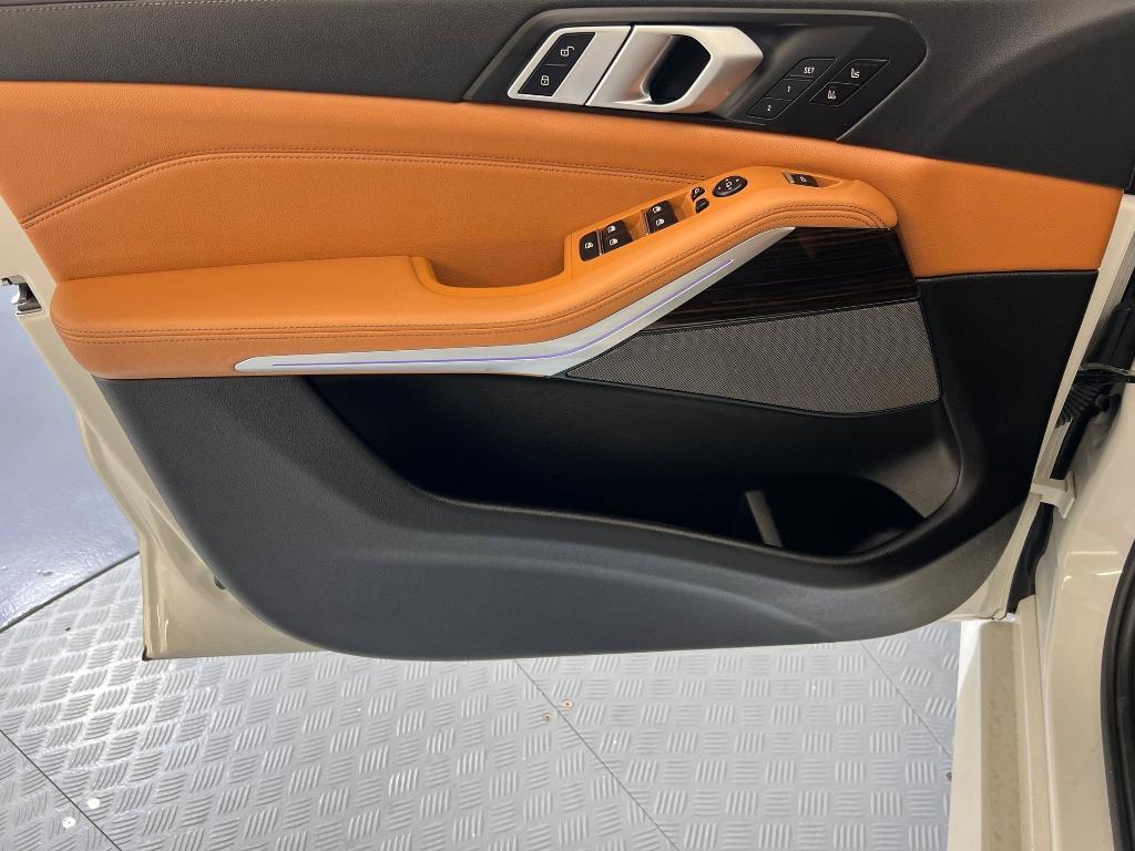 used 2021 BMW X5 car, priced at $46,999